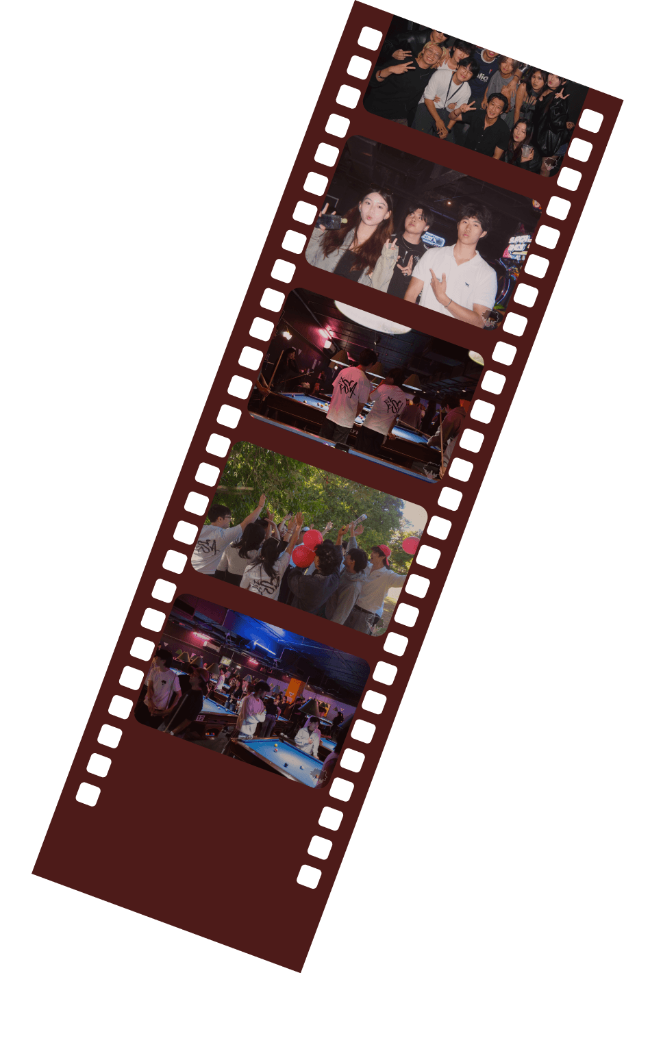 Film Strip